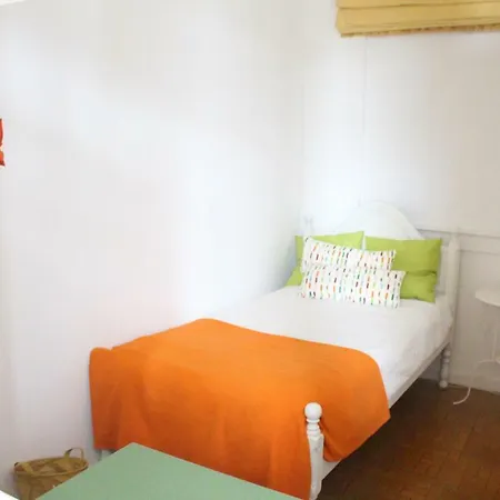 Appartamento Hope House Póvoa de Varzim